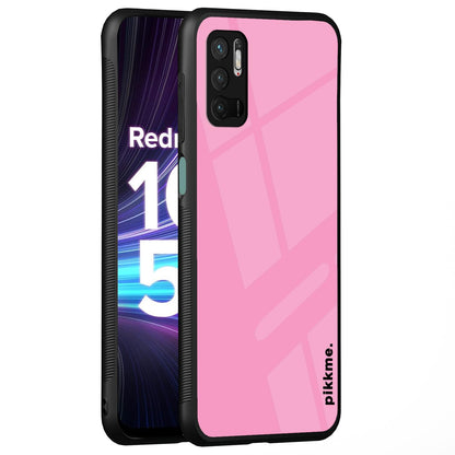 Pikkme Redmi Note 10T/Poco M3 Pro 5G phone cover