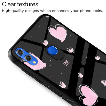 Hybrid Phone cover for Honor 8X – Pikkme – photo 4