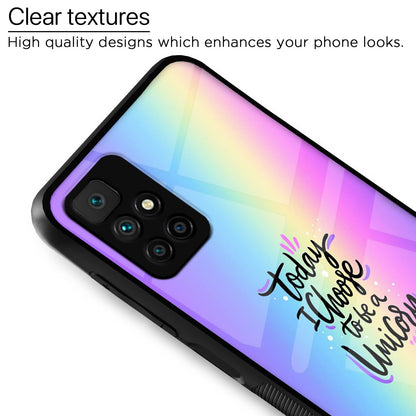 Redmi 10 Prime phone cover by Pikkme – photo 4