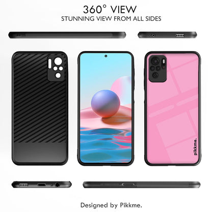 Pikkme phone cover for Redmi Note 10/Note 10s – photo 2