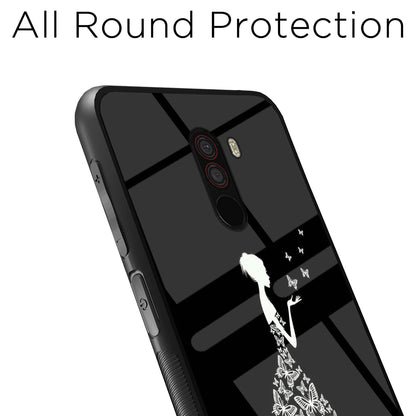 Pikkme Hybrid phone cover for Poco F1 – photo 7
