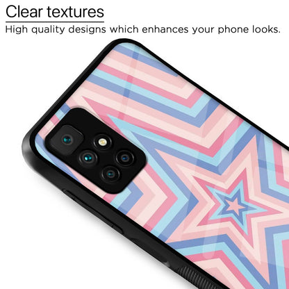 Pikkme Hybrid phone cover for Redmi 10 Prime – photo 4