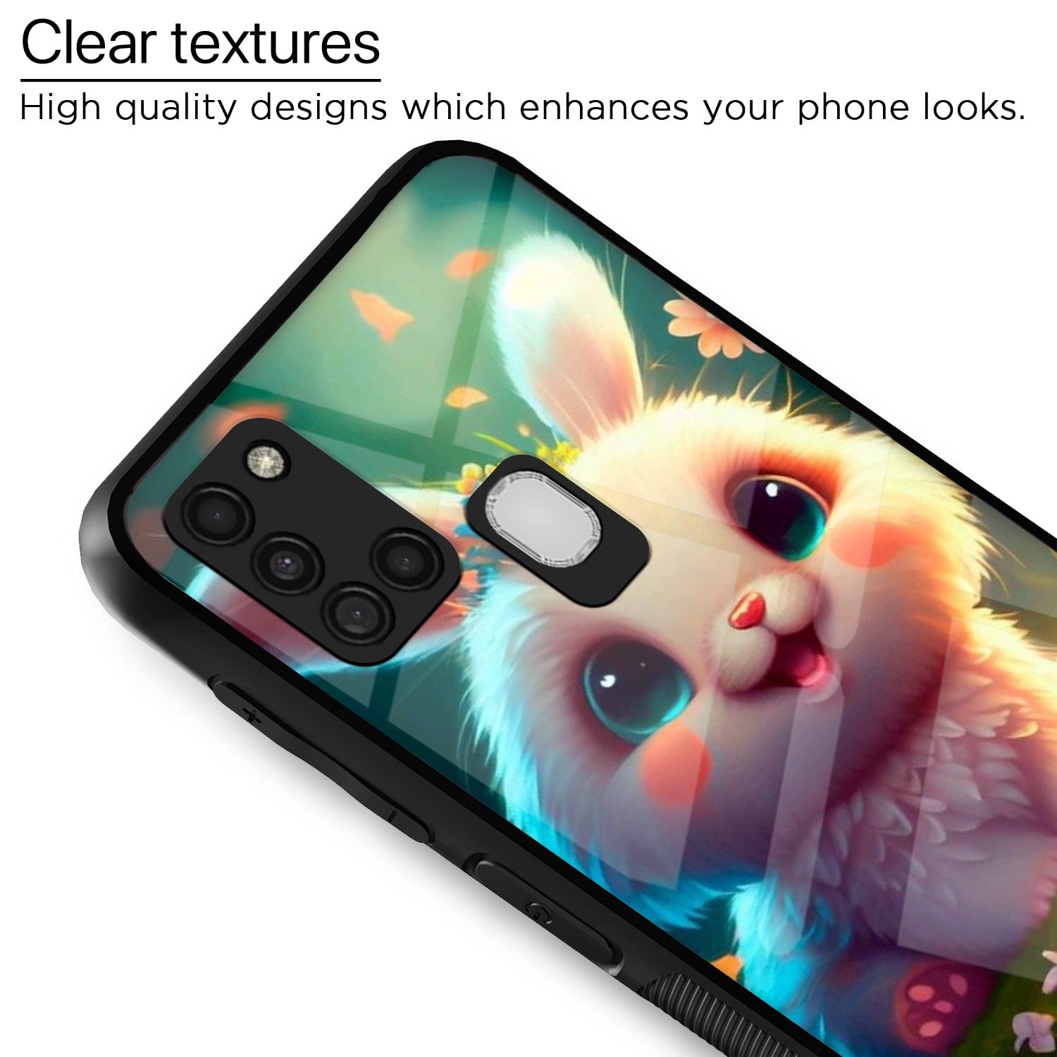 Pikkme mobile cover for Samsung A21s – photo 4