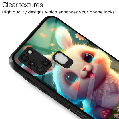 Pikkme mobile cover for Samsung A21s – photo 4