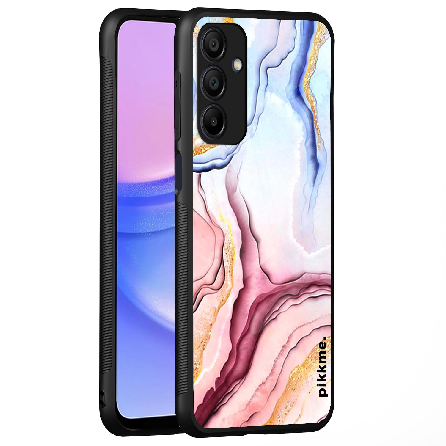 Pikkme phone cover for Samsung A15 5G