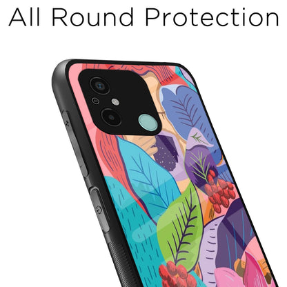 Redmi 12C/Poco C55 mobile cover by Pikkme – photo 7