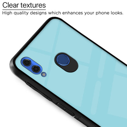 Back cover for Honor 10 Lite – Pikkme – photo 4