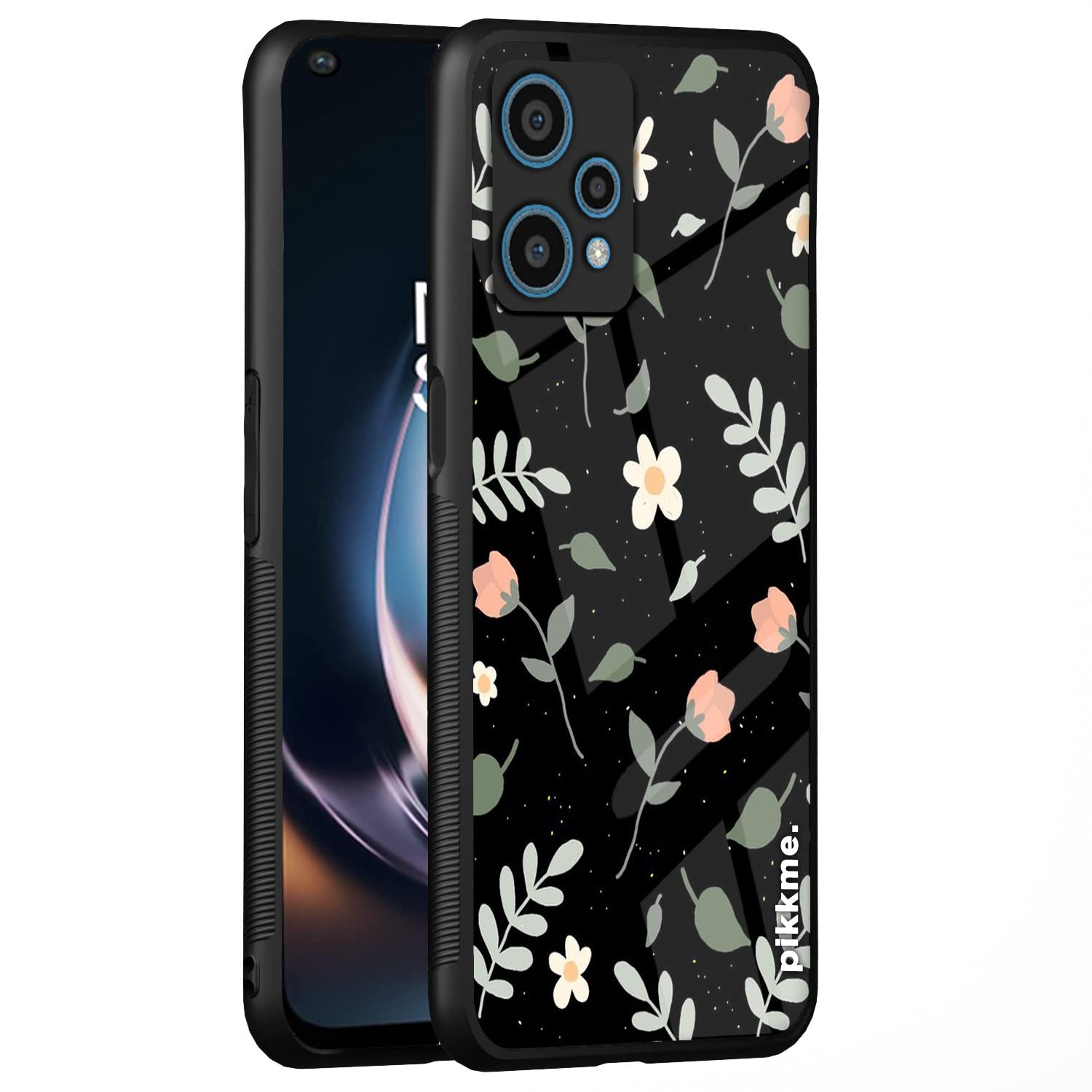 Mobile cover for OnePlus Nord CE 2 Lite 5G – Pikkme