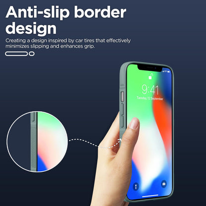 Green mobile cover for iPhone X/XS – Pikkme – photo 4