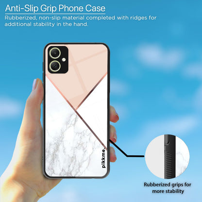 Pikkme Samsung A05/M05/F05 Hybrid mobile cover – photo 5