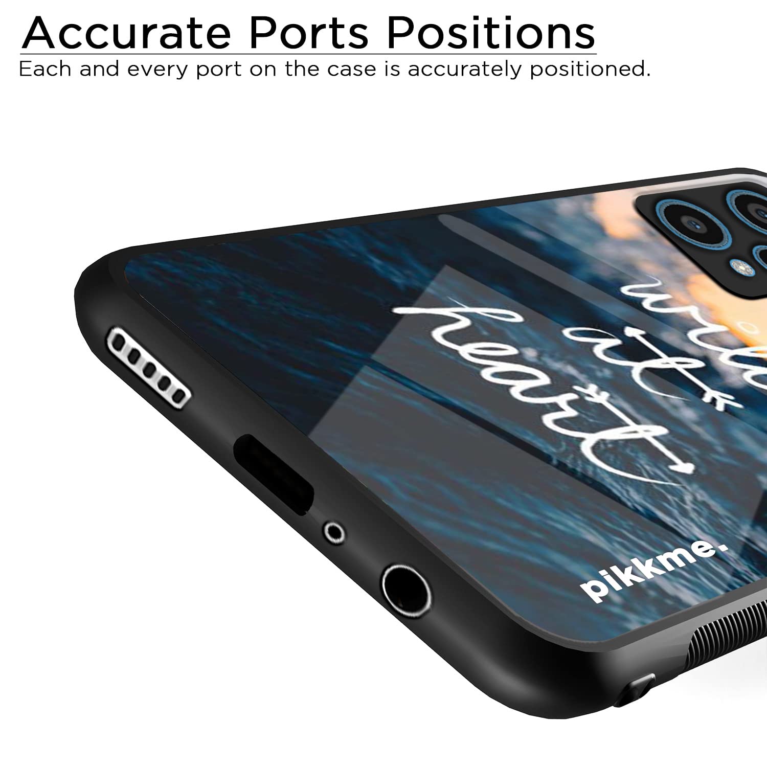 OnePlus Nord CE 2 Lite 5G phone cover by Pikkme – photo 6