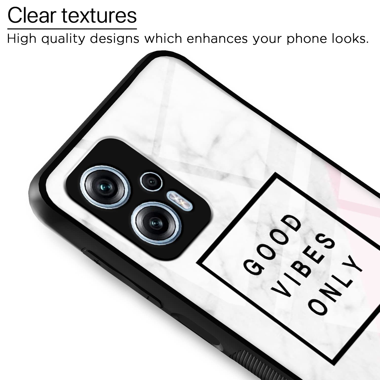 Pikkme mobile cover for Redmi K50i 5G – photo 4