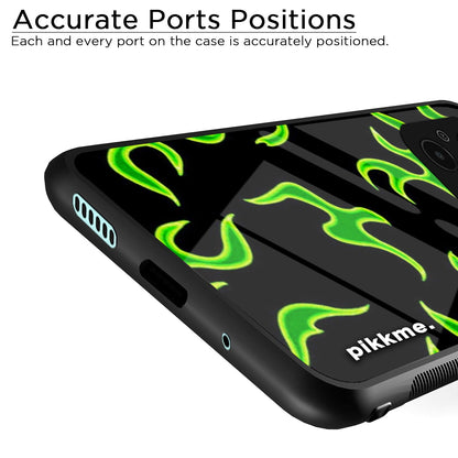 Pikkme Redmi 12C/Poco C55 Hybrid mobile back cover – photo 6