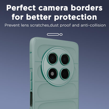 Pikkme Realme Narzo 70x 5G/N65/13/12/12X 5G/C65 green back cover – photo 5