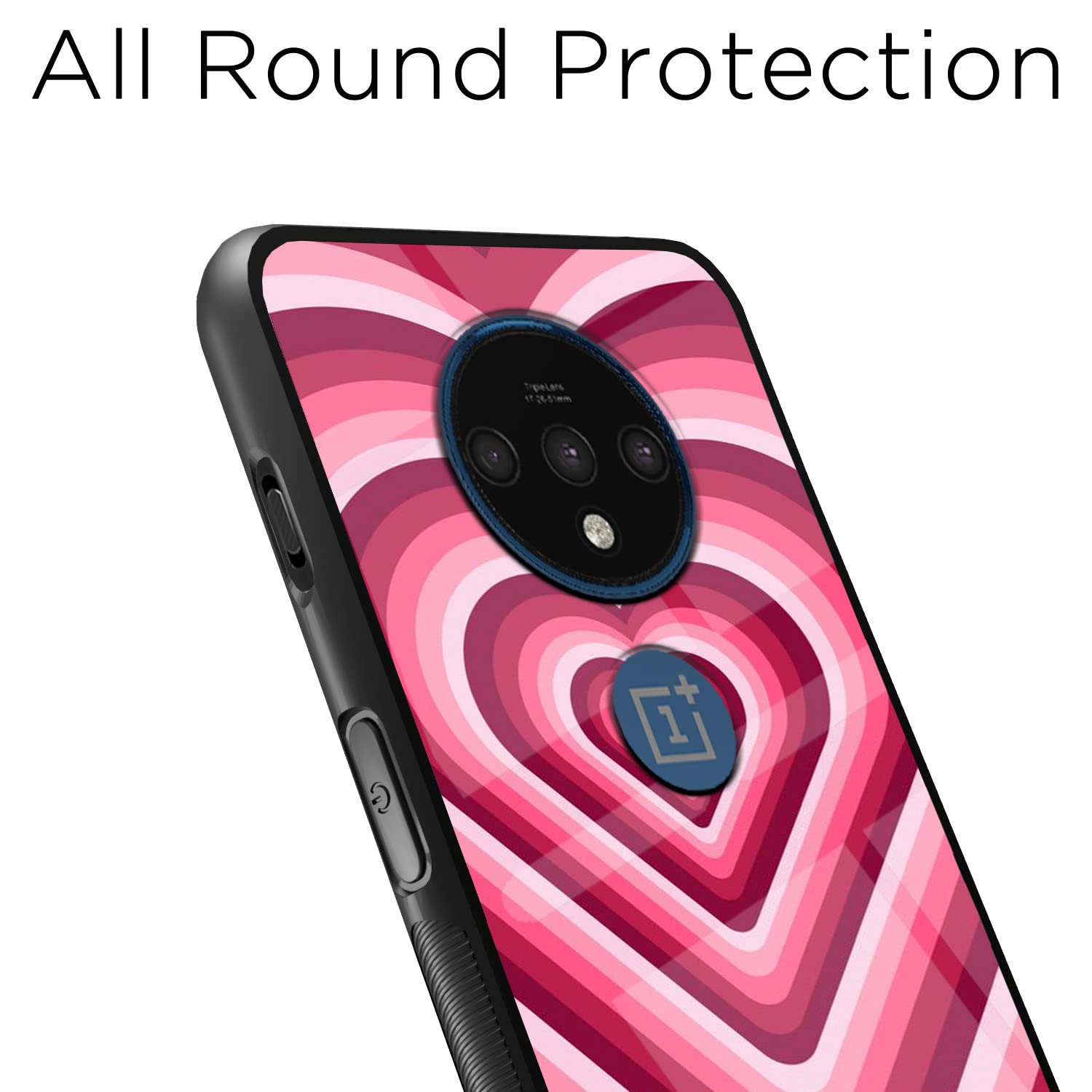 Pikkme OnePlus 7T back cover – photo 7