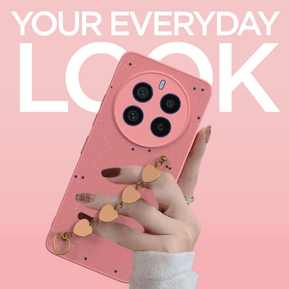 Pink mobile cover for Realme 12 Pro/12 Pro Plus 5G – Pikkme – photo 2