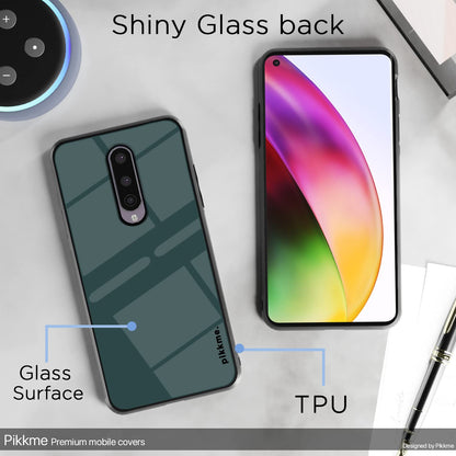 Pikkme Hybrid mobile cover for OnePlus 8 – photo 3