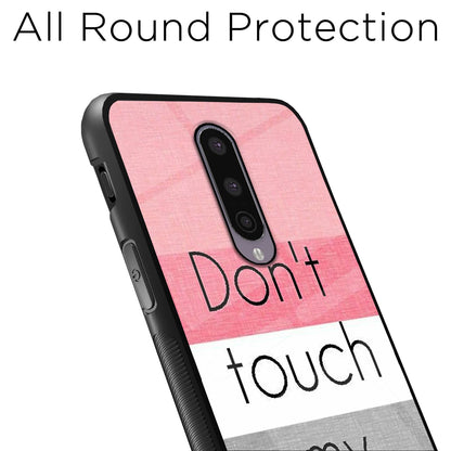 OnePlus 8 Hybrid back cover by Pikkme – photo 7