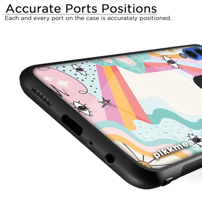 Honor 10 Lite back cover by Pikkme – photo 6