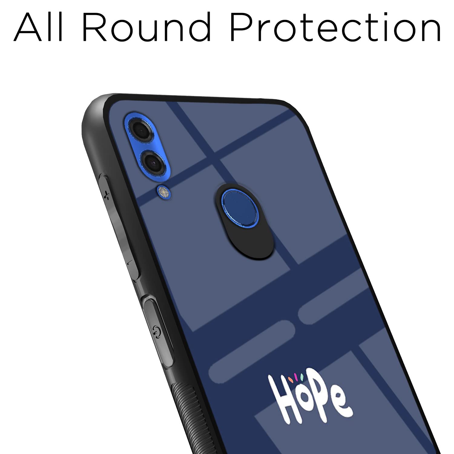 Back cover for Honor 10 Lite – Pikkme – photo 7
