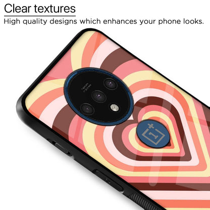 OnePlus 7T Hybrid mobile cover by Pikkme – photo 4