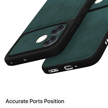 Green mobile cover for Oppo F33 Pro 5G – Pikkme – photo 4