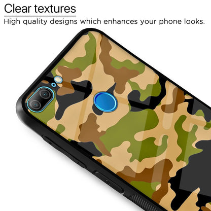 Back cover for Honor 9 Lite – Pikkme – photo 4