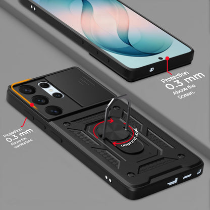 Black back cover for Samsung S26 Ultra 5G/360 – Pikkme – photo 4