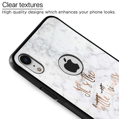 iPhone XR back cover by Pikkme – photo 4