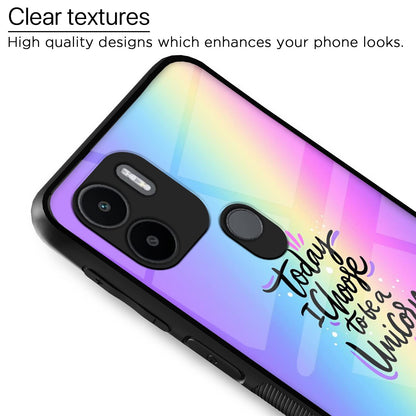 Redmi A1 Plus/A2 Plus/Poco C50 mobile cover by Pikkme – photo 4