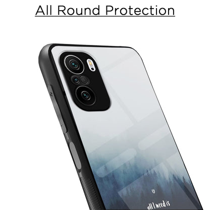 Hybrid Back cover for Mi 11X/11X Pro – Pikkme – photo 7