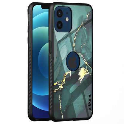 Pikkme phone cover for iPhone 12 Mini