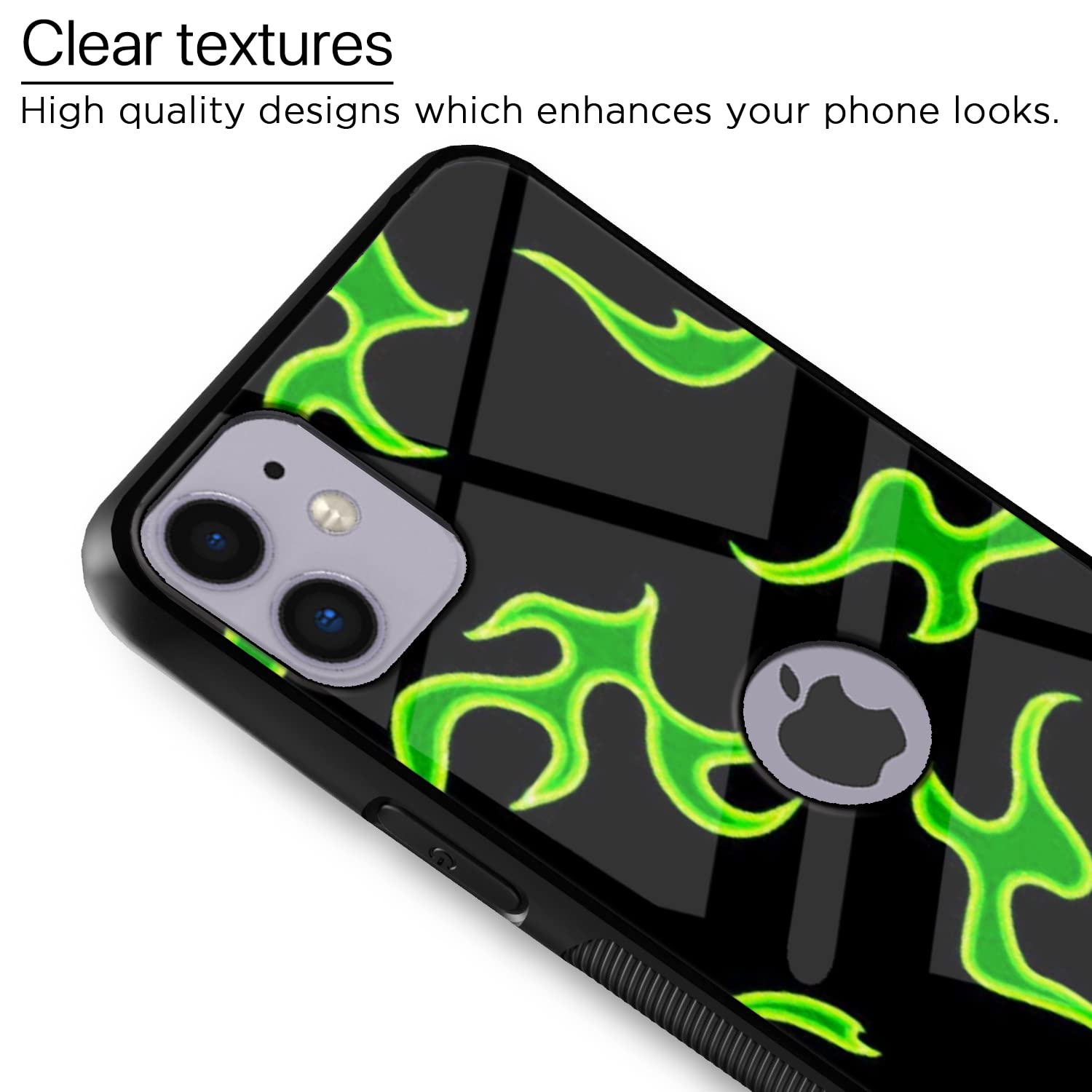 Back cover for iPhone 12 Mini – Pikkme – photo 4