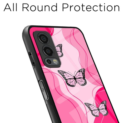 OnePlus Nord 2 5G Hybrid mobile back cover by Pikkme – photo 7