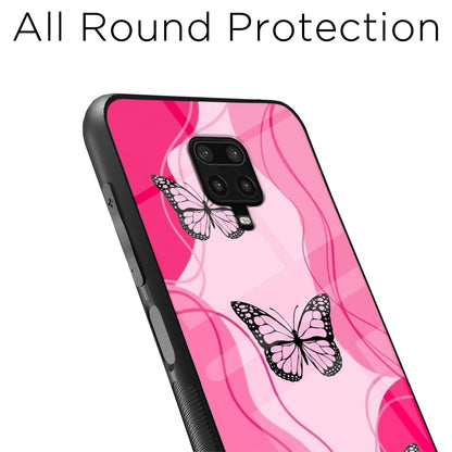 Pikkme Redmi Note 9 Pro/Note 9 Pro Max/Note 10 Lite back cover – photo 7