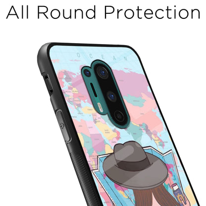 OnePlus 8 Pro mobile cover by Pikkme – photo 7