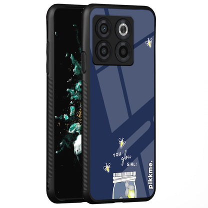 Pikkme back cover for OnePlus 10T 5G