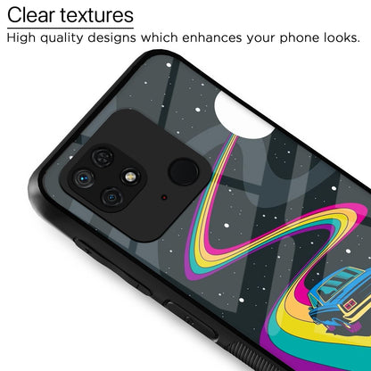 Pikkme back cover for Redmi 10/10 Power – photo 4