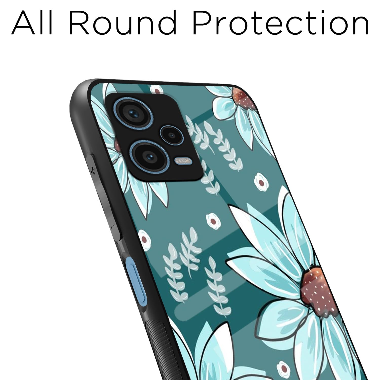 Redmi Note 12 Pro Plus 5G phone cover by Pikkme – photo 7