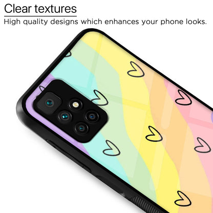 Redmi 10 Prime Hybrid mobile cover by Pikkme – photo 4