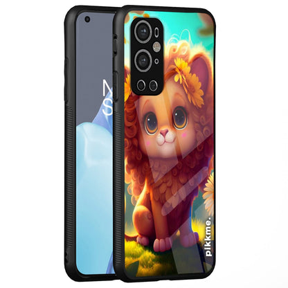 Pikkme OnePlus 9 Pro phone cover