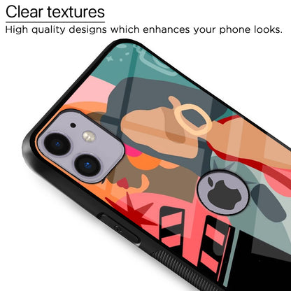 Pikkme back cover for iPhone 11 – photo 4