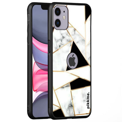 Pikkme mobile back cover for iPhone 11