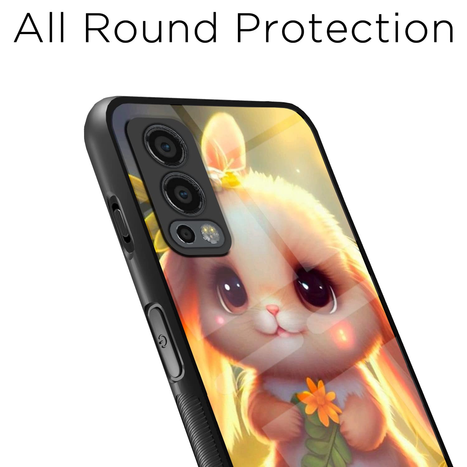 Pikkme phone cover for OnePlus Nord 2 5G – photo 7