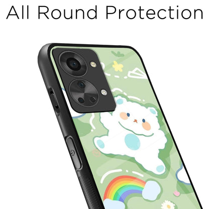 Back cover for OnePlus Nord 2T 5G – Pikkme – photo 7