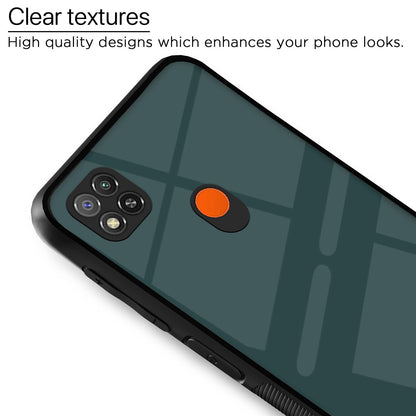 Hybrid Mobile cover for Redmi 10A/9, Poco C31 – Pikkme – photo 4