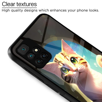 Pikkme Redmi 10 Prime back cover – photo 4