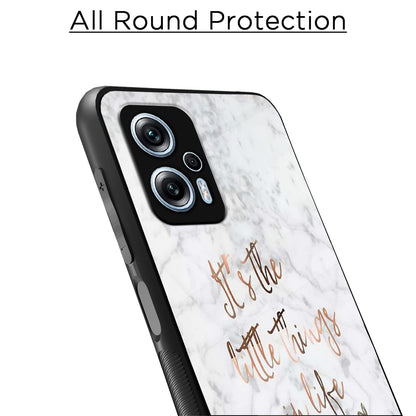 Redmi K50i 5G Hybrid mobile cover by Pikkme – photo 7