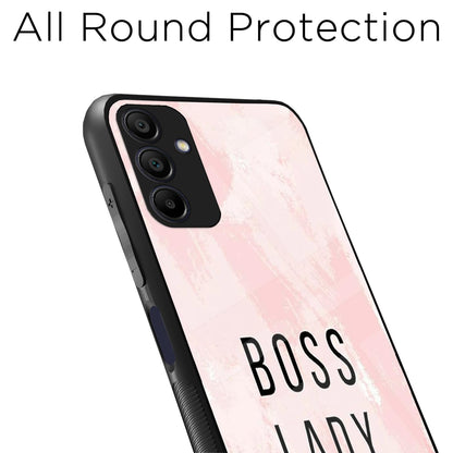 Pikkme Samsung A15 5G Hybrid mobile back cover – photo 7