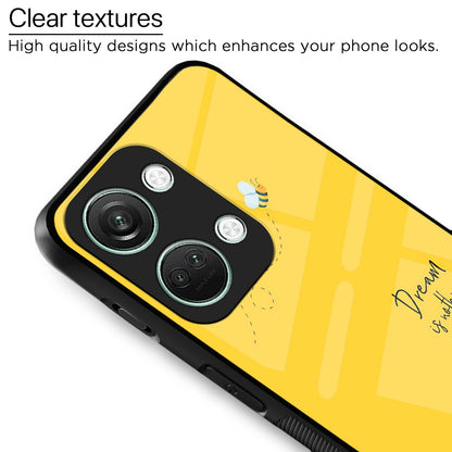 OnePlus Nord 3 5G Hybrid phone cover by Pikkme – photo 4